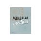 Coloring mandalas for meditation (Paperback)