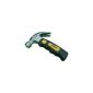 Rolson 10019 Claw Hammer short (Tools & Accessories)