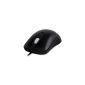 SteelSeries Kinzu v2 Pro Edition Optical Gaming Mouse - Glossy Black (Accessories)