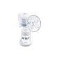 Philips AVENT - SCF312 / 01 - Breast pumps - electronic (Baby Care)