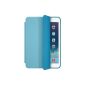 Apple iPad Mini Smart Case Blue ME709ZM / A (accessories)