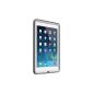LifeProof Fre 1906-02 Hull shockproof and waterproof iPad Air White (Accessory)