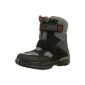 Superfit 30016Jungen CULUSUK boys Warm lined snow boots (shoes)