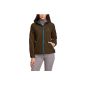 Ultrasport Estelle Outdoor softshell jacket woman (Sports Apparel)