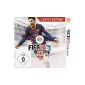 FIFA 14 - [Nintendo 3DS] (Video Game)