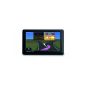 Garmin Nuvi 1490Tpro Navigation System Europe (12.7 cm (5 inch) touchscreen display, TMC Pro, ecoRoute, Bluetooth) (Electronics)