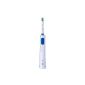 Oral-B Electric Toothbrush Professional Care Rechargeable for 500 Floss Action (Health and Beauty)