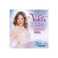 Violetta - Hoy Somos Mas (The original soundtrack for the TV series - Season 2, Vol.1) (Audio CD)