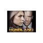 Homeland [OV] - Season 2 (Amazon Instant Video)