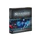 Heidelberger 1401AUG12 - Android Netrunner - The Card Game - LCG starter box (toy)