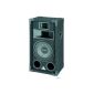 Magnat Soundforce 1200 Party Speaker (1 piece) (Electronics)