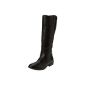Kickers Gypsy Woman Boots (Shoes)