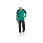 adidas Men's Training Suit Sereno 14 (Sports Apparel)