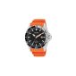 Citizen Men's Watch XL Promaster Analog quartz rubber BN0100-18E (clock)