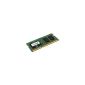 Crucial RAM memory 8GB (1 x 8GB) DDR3 PC3-12800,1600MHz for 2012 Apple Macbook Pro's and 2011 Mac mini's (electronics)