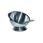 BAUMALU 342922 Bowl Pastry Design Cul de Poule + Whip (Kitchen)