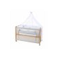 Roba 16200 - Bed Room (Baby Product)