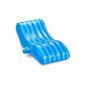 Royal Beach 19553 Anatomic Lounger with cup holders (equipment)