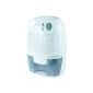 ELRO DH250 mini dehumidifier (tool)