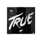 True X 2 (Audio CD)
