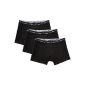 Sun Cotton Stretch - Pack of 3 - Boxer - Men (Clothing)