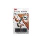 3M Gripping Material, 25 mm x 2 m, Grey, 635 288 (tool)