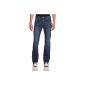 levis 527 mid-priced but ....