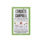 The Campbell Survey: The largest ever study nutrition (Paperback)