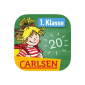Lernspaß Conni math class 1 (app)