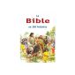 The Bible in 365 Stories (Hardcover)