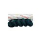 Hookah Charcoal - 40 mm - Roll (10 pieces) - self-igniting