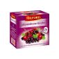 Milford Currant-Cherry 28 x 2.00g, 6-pack (6 x 56 g) (Food & Beverage)