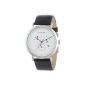 BERING Time Men's Watch Slim Classic Chronograph 10540-404 (clock)