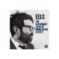 The Cautionary Tales of Mark Oliver Everett (Deluxe Edition) (CD)