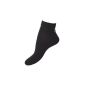 Hummel Men Socks High Ankle 3-Pack (Sports Apparel)