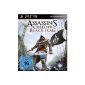 Assassin's Creed 4: Black Flag - Bonus Edition - [PlayStation 3] (Video Game)