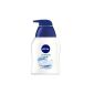 Nivea Creme Soft Liquid Soap, 3-pack (3 x 250 ml) (Health and Beauty)