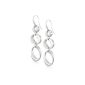 Fossil - JF85237040 - Female Ear Earrings - Stainless Steel (Jewellery)