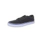 Adio Sydney Stitch 602,854 Unisex Adult Skateboard Shoes (Textiles)