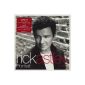Shhh - Rick Astley has released a new CD - do not tell anyone!
