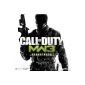 Call of Duty MW3 soundtrack of Brian Tyler