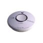 Fire Angel ST-620 DE Thermoptek smoke detector 'Stiftung Warentest 01/2013 performed best with a score of 1.9 Good' 10 years without battery replacement ready