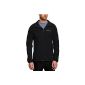Columbia Men's Soft Shell Sweet AS (Sports Apparel)