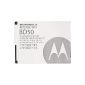 Motorola Battery 750mAh BD50 (CFNN7008) (Accessories)
