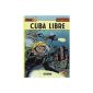 Lefranc T25 Cuba Libre (Album)