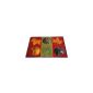 Washable Doormat - Pumpkin - Autumn 50x75 cm Wash + Dry