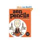 Zen Pencils: Cartoon Inspirational Quotes from Folks (Paperback)
