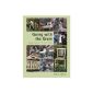 The new book by Mike Abbot on green wooden carpentry