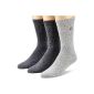 Good first-class socks at a comfortable price