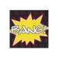 Bang!  (Audio CD)